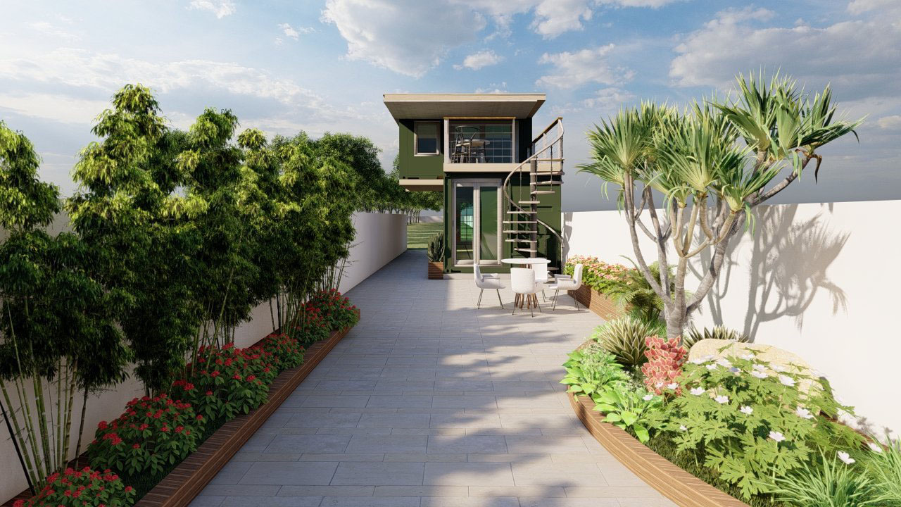 CƠ SỞ CÂY GIỐNG HOA KIỂNG THÁI LỘC